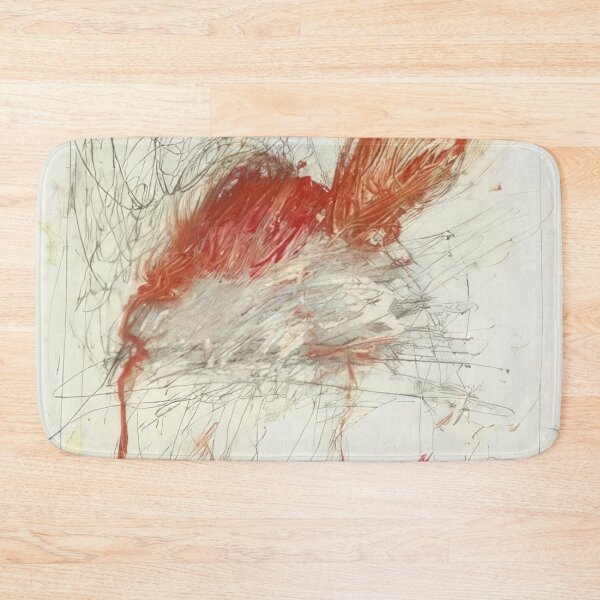 Item preview, Cy Twombly designed and sold by TizianaBrand.