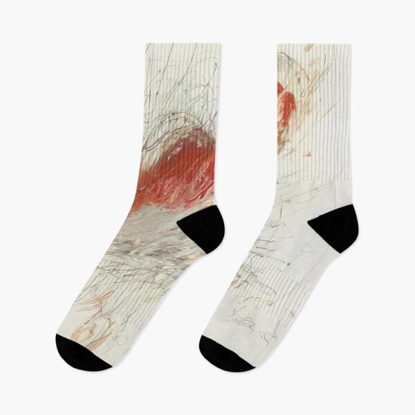 Item preview, Cy Twombly designed and sold by TizianaBrand.