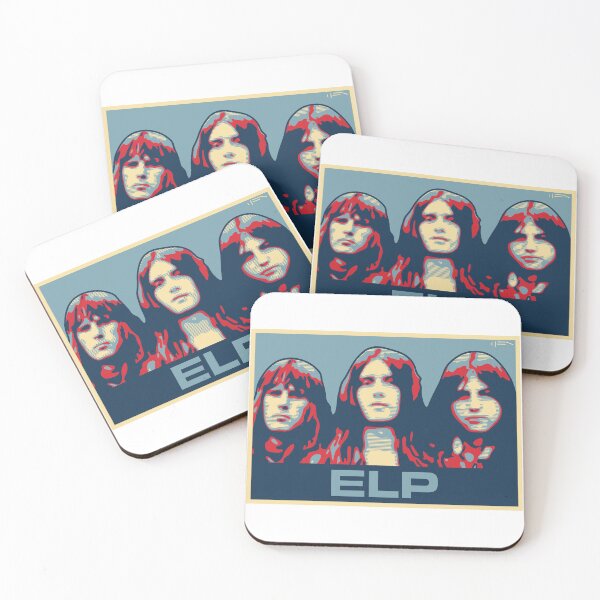 Item preview, ELP designed and sold by DFA.