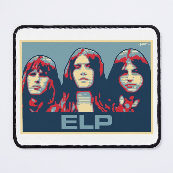 Item preview, ELP designed and sold by DFA.