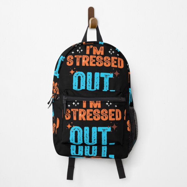 Item preview, I’m Stressed Out designed and sold by Stefrait-7.
