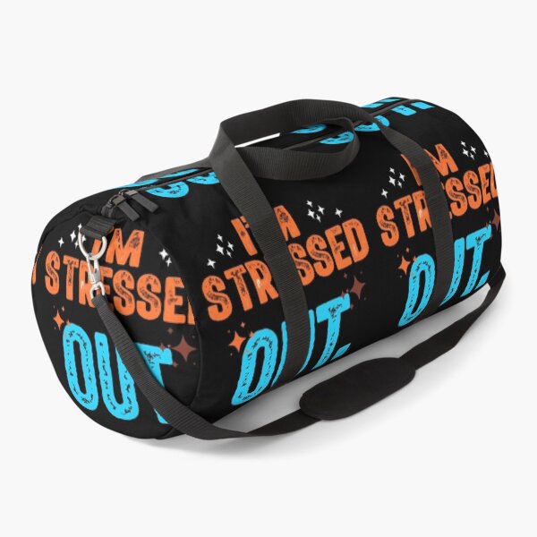 Item preview, I’m Stressed Out designed and sold by Stefrait-7.