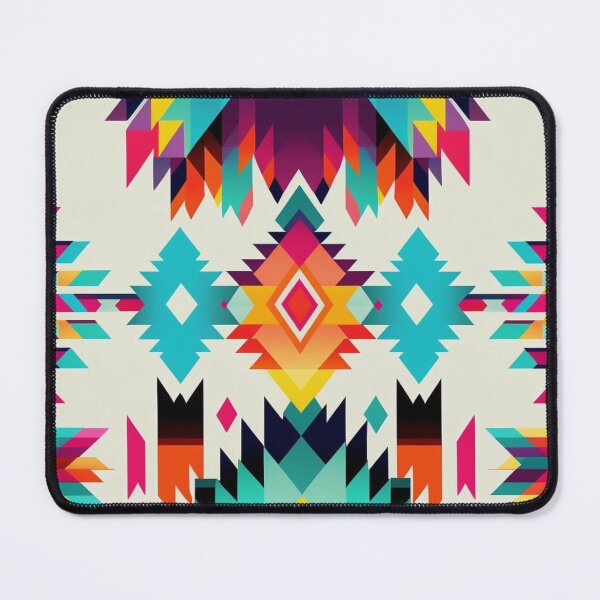 Item preview, Aztec Design designed and sold by beccalee626.