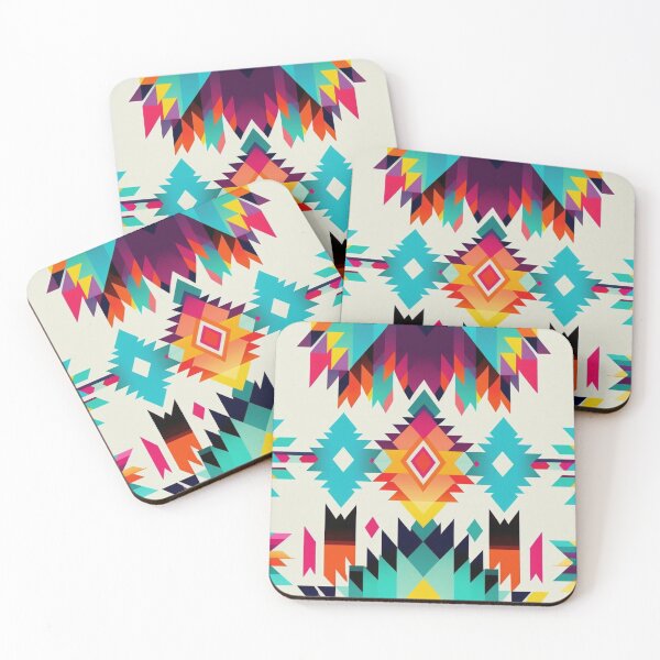 Item preview, Aztec Design  designed and sold by beccalee626.