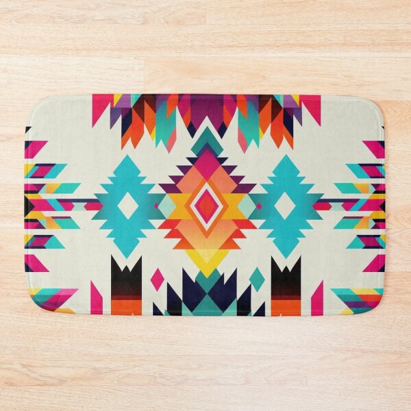 Item preview, Aztec Design  designed and sold by beccalee626.