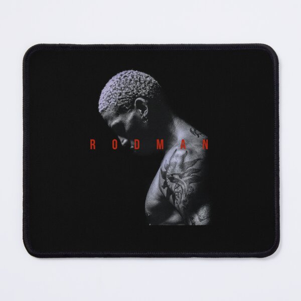 Item preview, Denis - Rodman designed and sold by nasiadesigns.