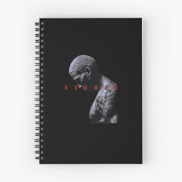 Item preview, Denis - Rodman designed and sold by nasiadesigns.