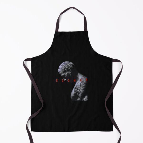 Item preview, Denis - Rodman designed and sold by nasiadesigns.