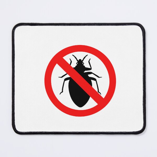 Item preview, insect traffic signs designed and sold by ErbilK.