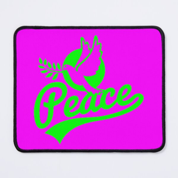 Item preview, peace no war designed and sold by ROYALSTOURE.