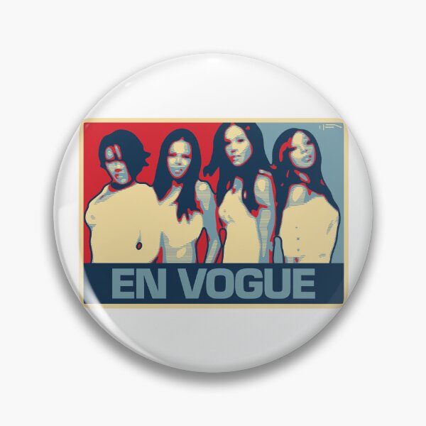 Item preview, En Vogue designed and sold by DFA.