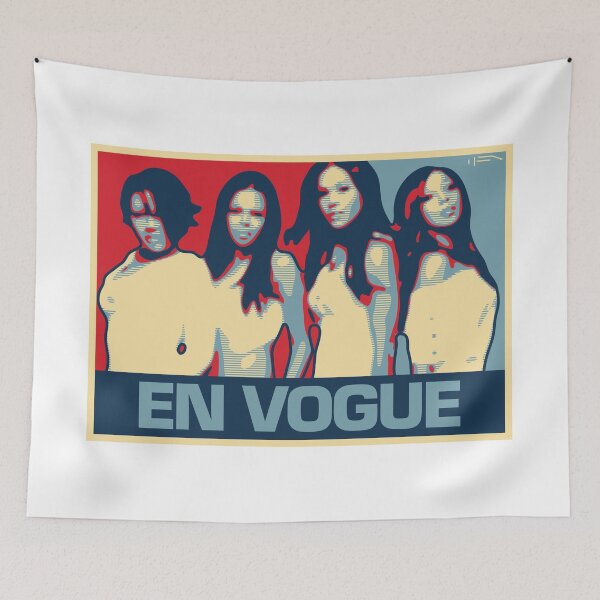 Item preview, En Vogue designed and sold by DFA.