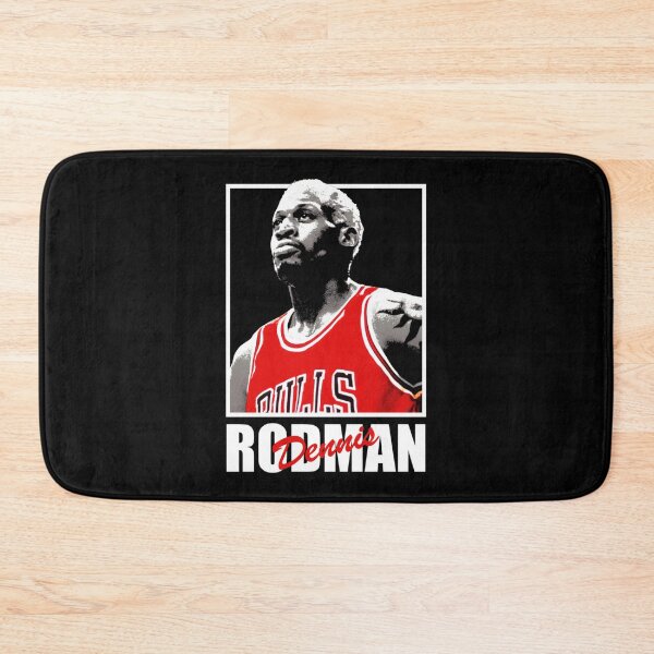 Item preview, Denis - Rodman designed and sold by nasiadesigns.
