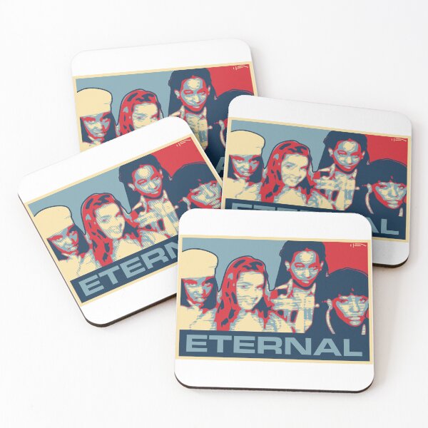 Item preview, Eternal designed and sold by DFA.