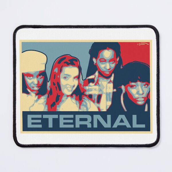 Item preview, Eternal designed and sold by DFA.