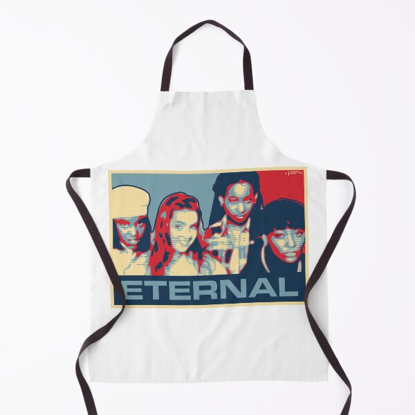 Item preview, Eternal designed and sold by DFA.