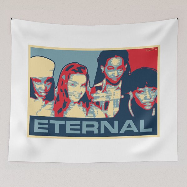 Item preview, Eternal designed and sold by DFA.