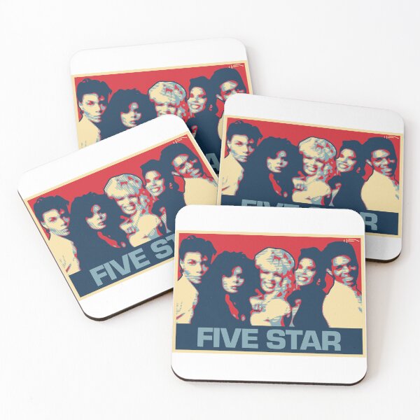 Item preview, Five Star designed and sold by DFA.