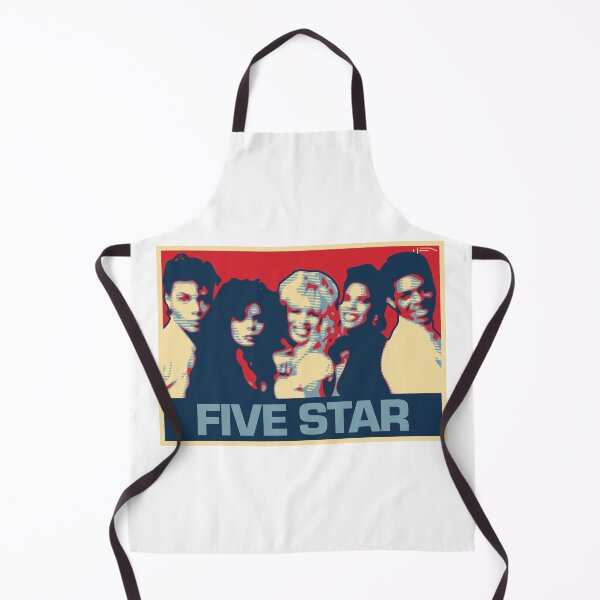 Item preview, Five Star designed and sold by DFA.