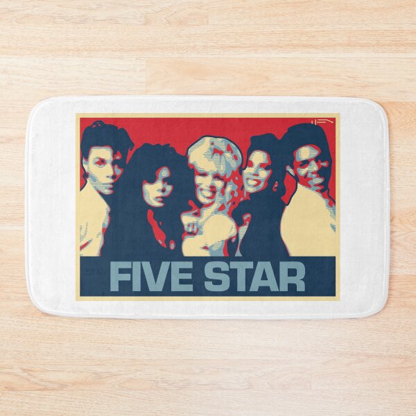 Item preview, Five Star designed and sold by DFA.