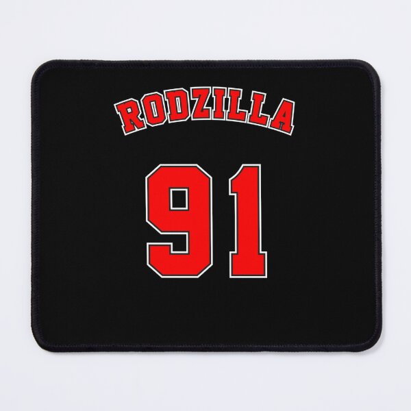 Item preview, Denis - Rodman designed and sold by nasiadesigns.