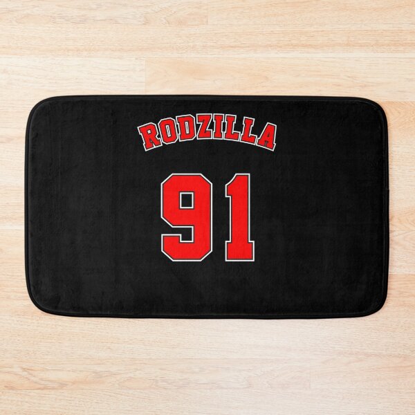 Item preview, Denis - Rodman designed and sold by nasiadesigns.