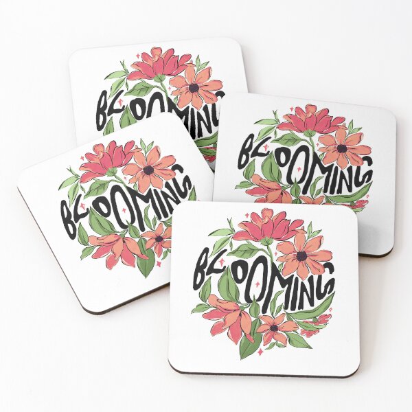 Item preview, BLOOMING designed and sold by Saumya Gwari.