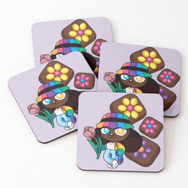 Item preview, Spring Bake- Cosmutt Brownie designed and sold by TVict101.