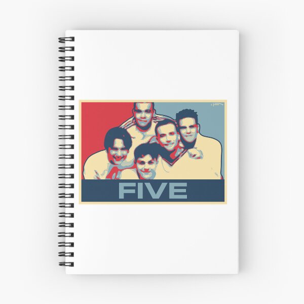 Item preview, Five designed and sold by DFA.