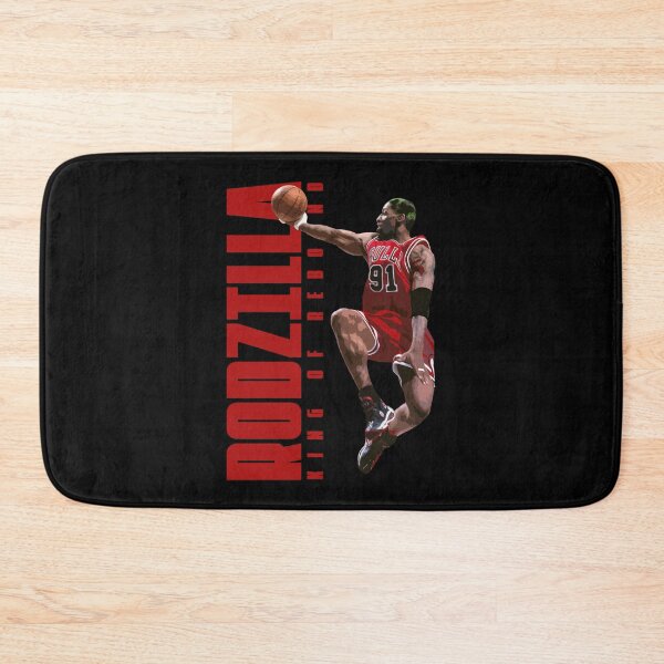 Item preview, Denis - Rodman designed and sold by nasiadesigns.