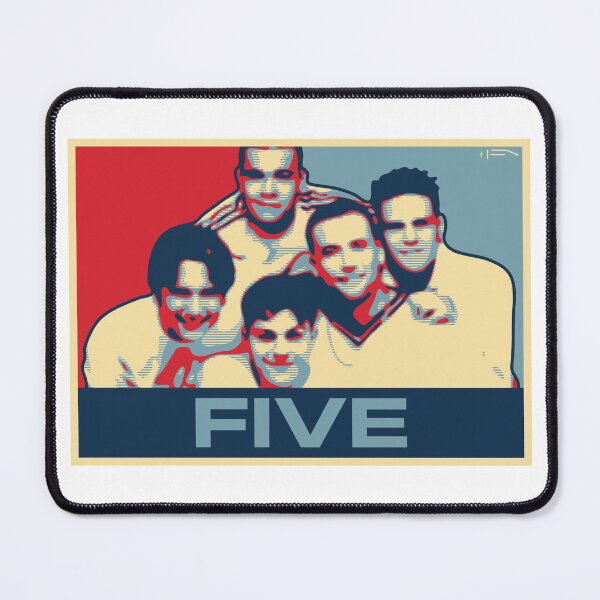 Item preview, Five designed and sold by DFA.