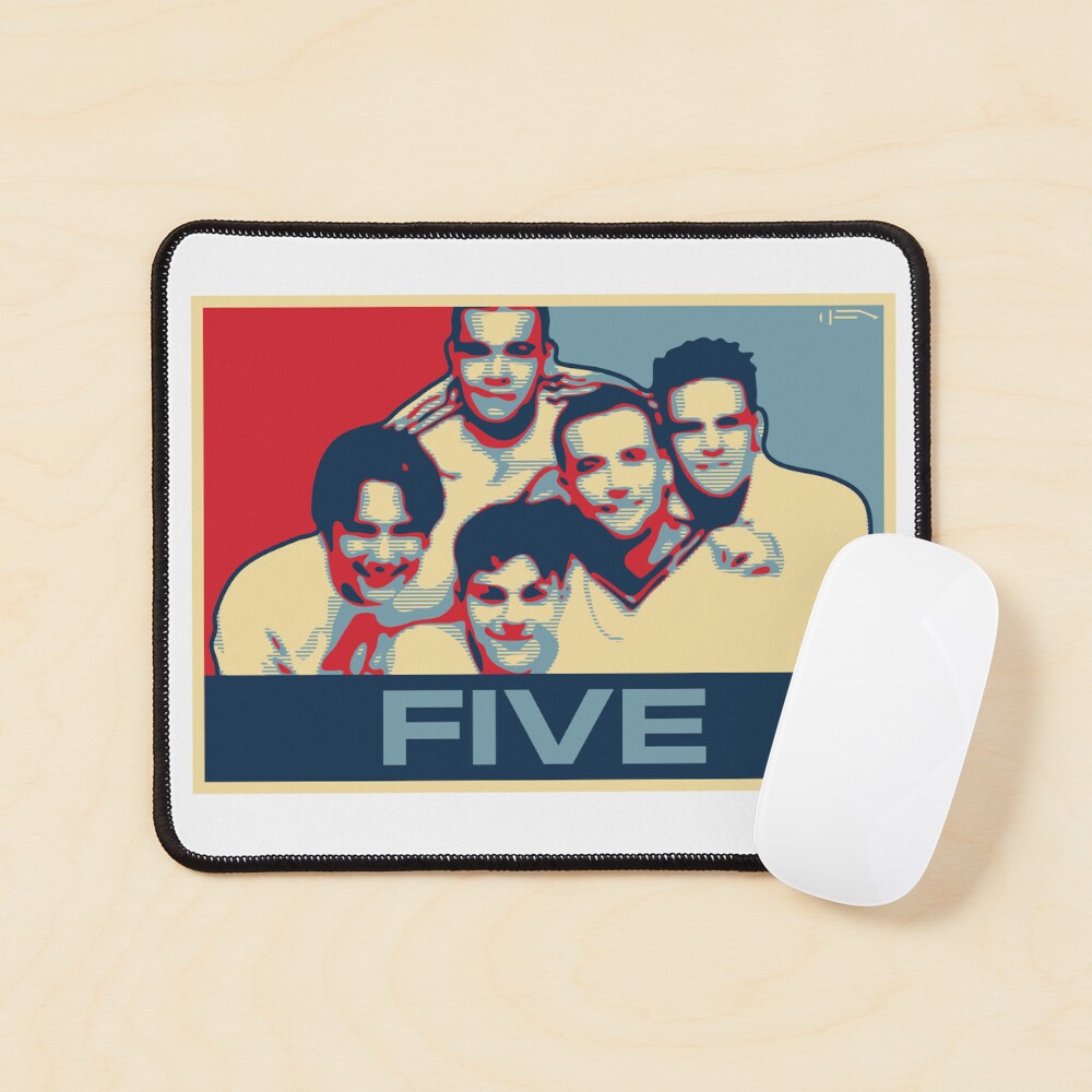 Item preview, Mouse Pad designed and sold by DAFTFISH.