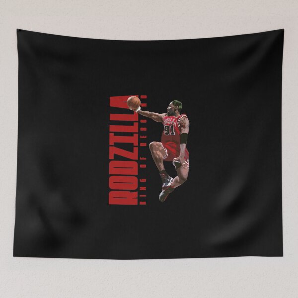 Item preview, Denis - Rodman designed and sold by nasiadesigns.