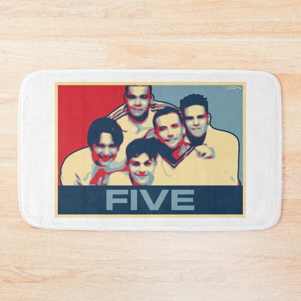 Item preview, Five designed and sold by DFA.