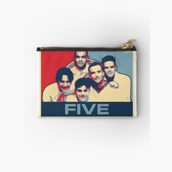 Item preview, Five designed and sold by DFA.
