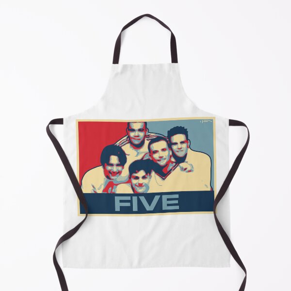 Item preview, Five designed and sold by DFA.