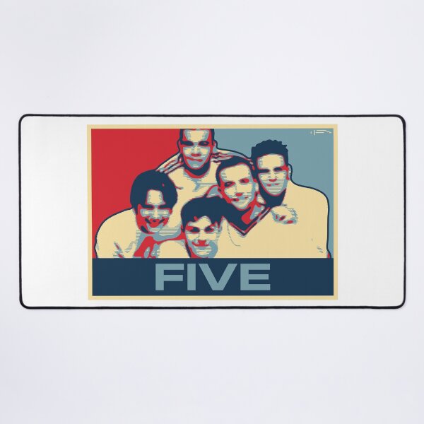 Item preview, Five designed and sold by DFA.