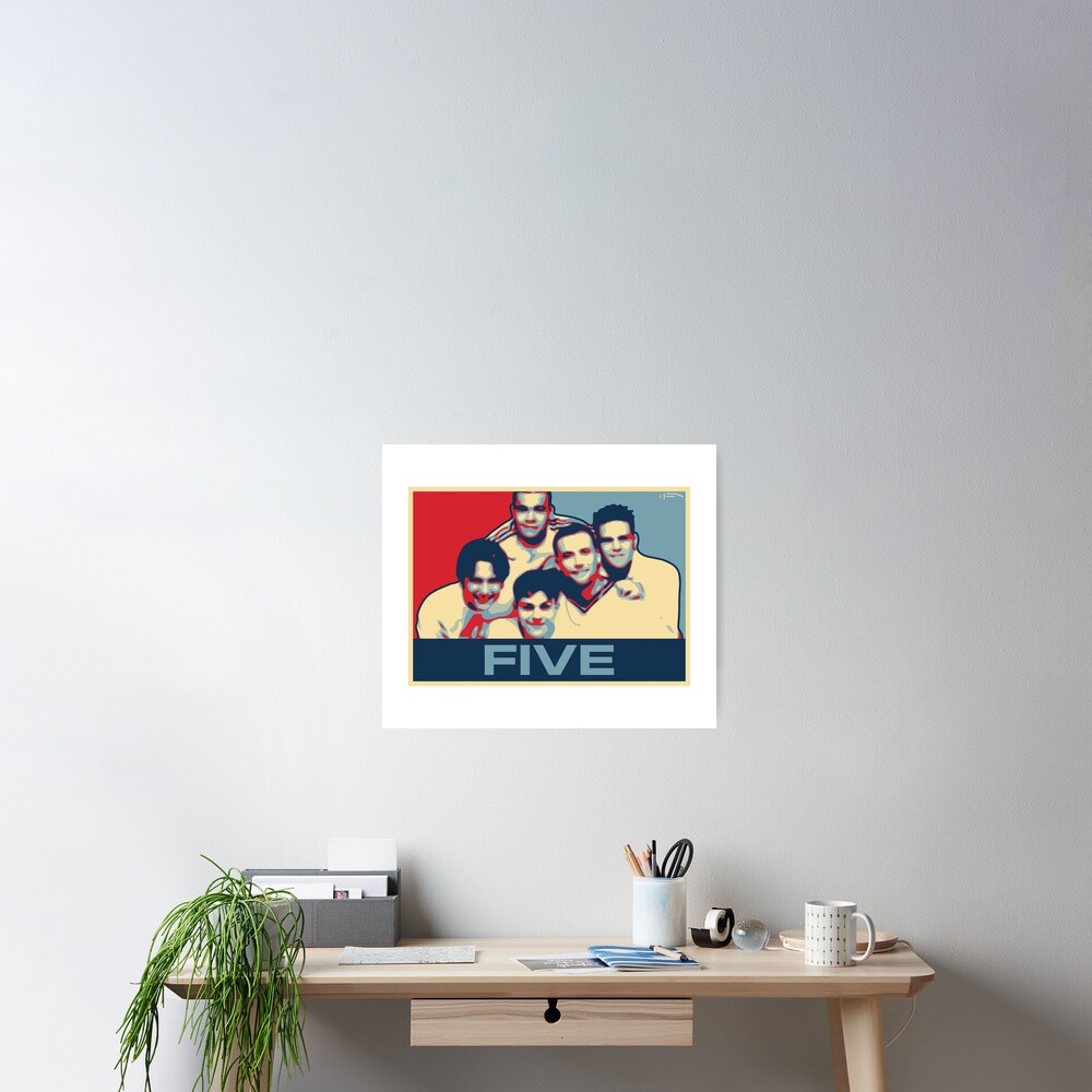 Item preview, Poster designed and sold by DAFTFISH.