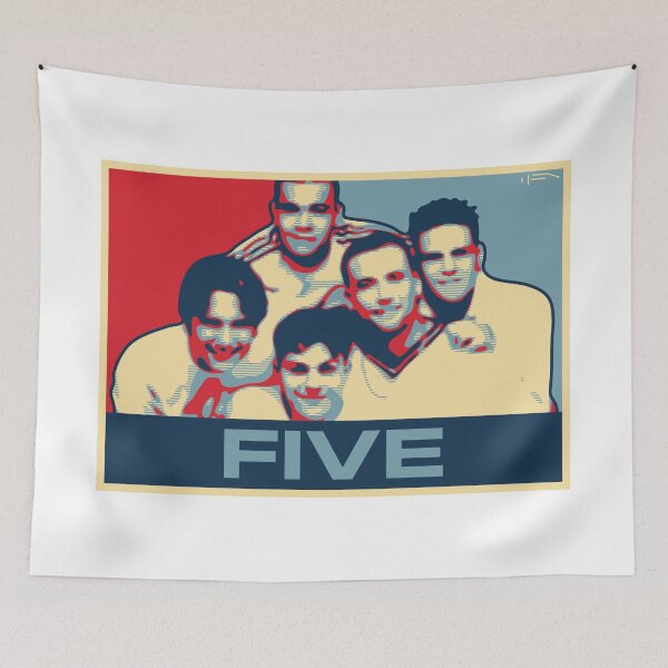 Item preview, Five designed and sold by DFA.