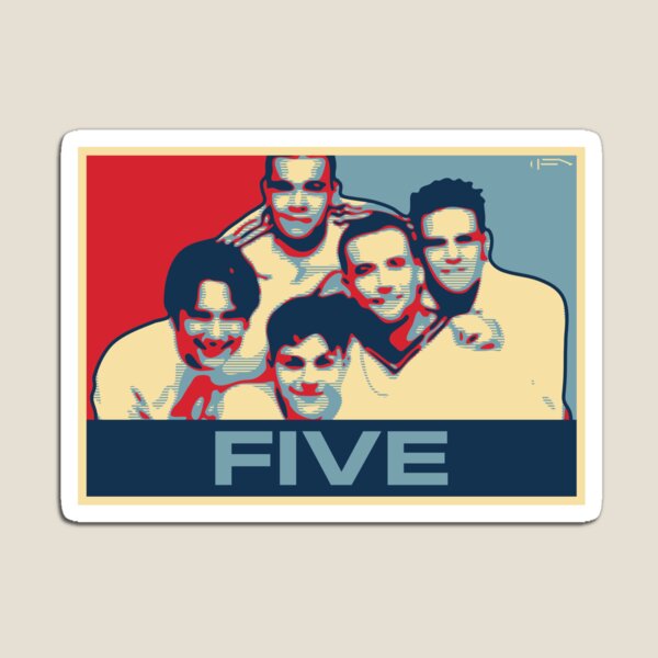 Five