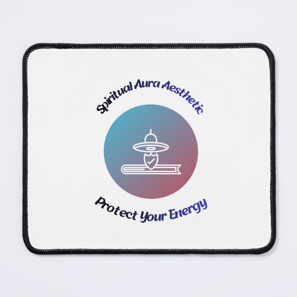 Item preview, Protect Your Energy Spiritual Aura designed and sold by ArtistMadrid.