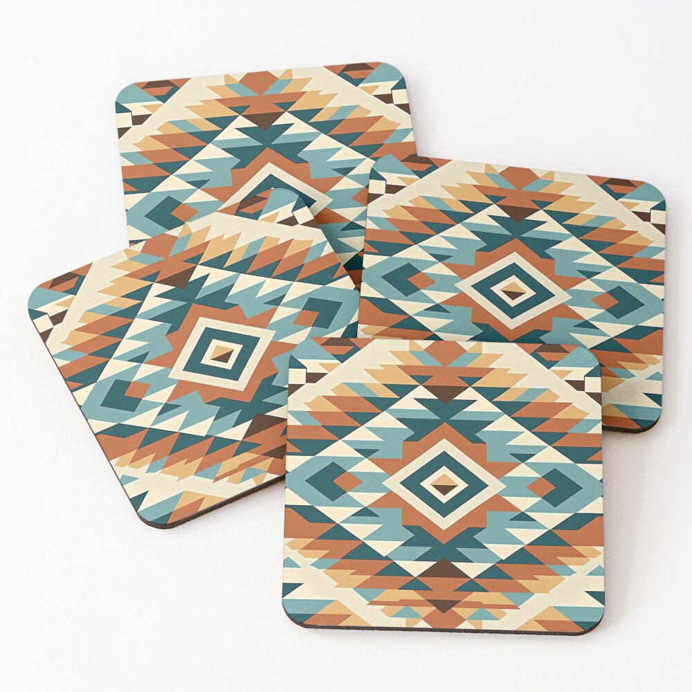 Item preview, Coasters (Set of 4) designed and sold by beccalee626.