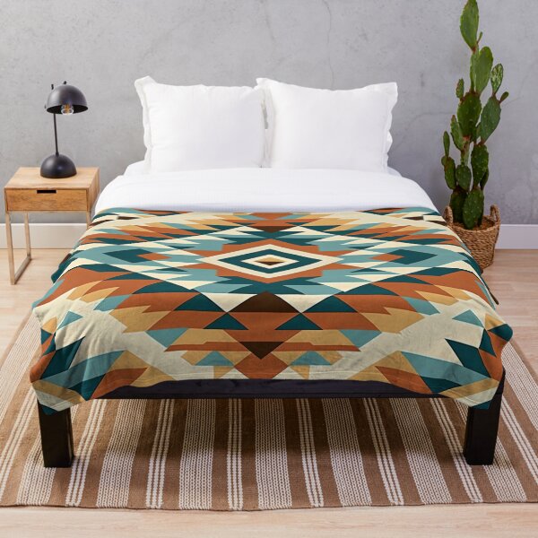 Item preview, Aztec Design  designed and sold by beccalee626.