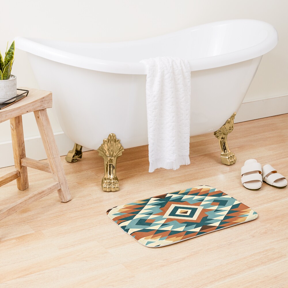 Item preview, Bath Mat designed and sold by beccalee626.