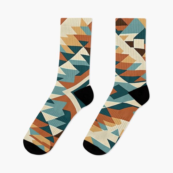 Item preview, Aztec Design  designed and sold by beccalee626.