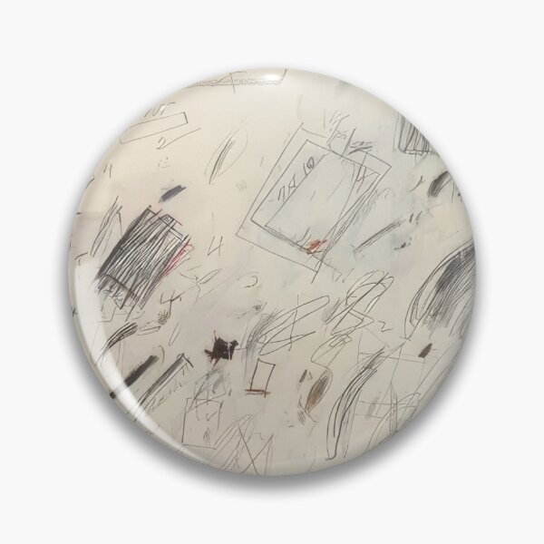 Item preview, Cy Twombly designed and sold by TizianaBrand.