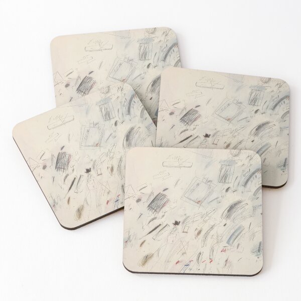 Item preview, Cy Twombly designed and sold by TizianaBrand.