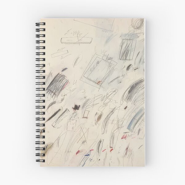 Item preview, Cy Twombly designed and sold by TizianaBrand.