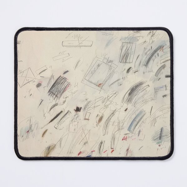 Item preview, Cy Twombly designed and sold by TizianaBrand.