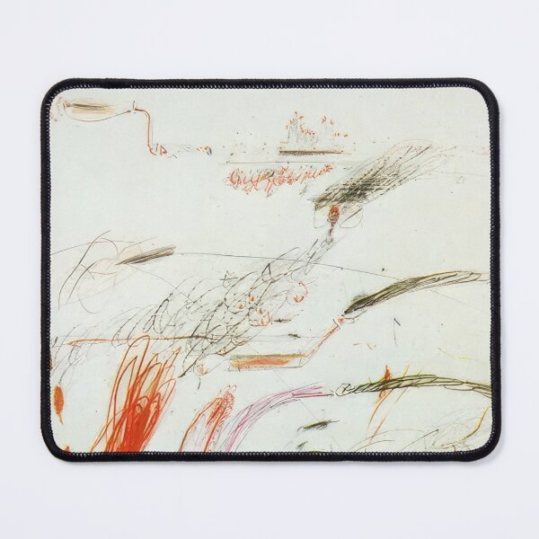 Item preview, Cy Twombly designed and sold by TizianaBrand.